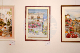 Варна - Галерия „Графит" - изложба