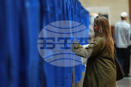 Denmark Election