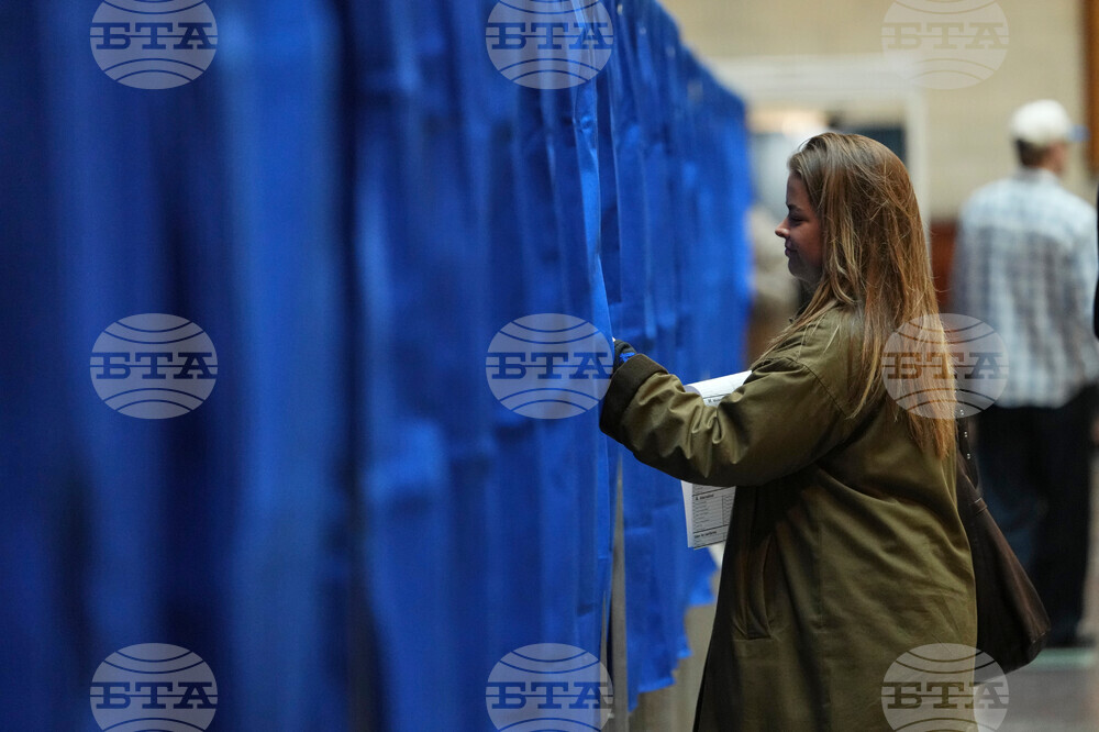 Denmark Election
