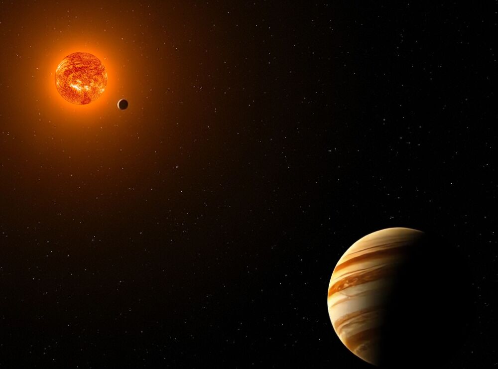 Български астрономи откриха нова свръхземя 