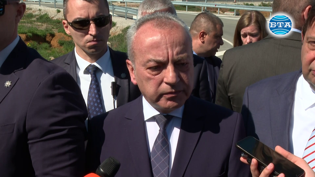 Гълъб Донев: Не бих приел предложение за мое участие в редовен кабинет