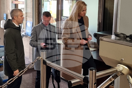 Варна - съд - дело - кмет