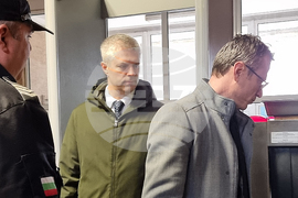 Варна - съд - дело - кмет