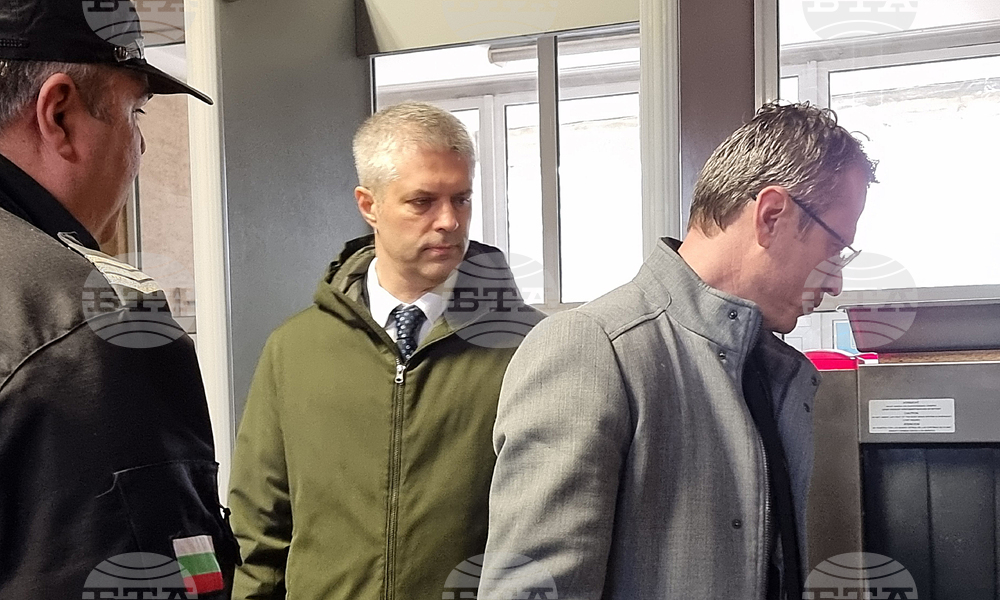 Варна - съд - дело - кмет