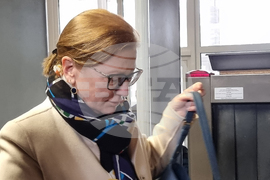 Варна - съд - дело - кмет