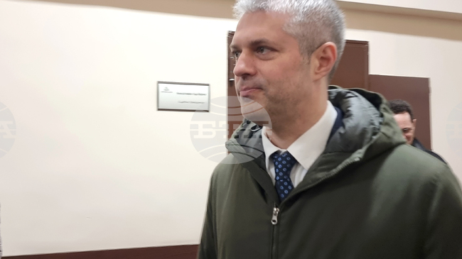 Varna Regional Court Suspends Criminal Proceedings in Case against Mayor Kotsev