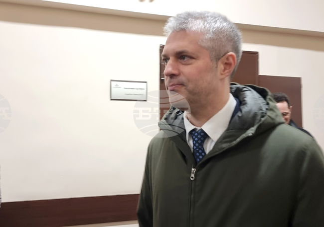 Варна - съд - дело - кмет