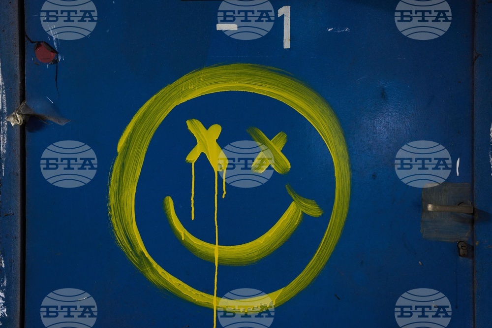 Israel Underground Shelters Photo Essay