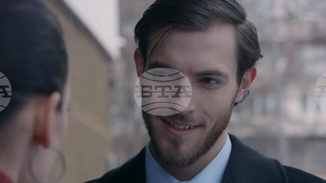 Гринго - Богдан Григоров е номиниран за наградата за полет в изкуството „Стоян Камбарев" 2026 