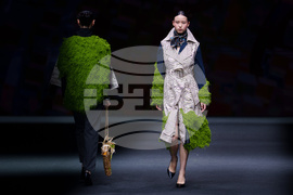 China Fashion Week