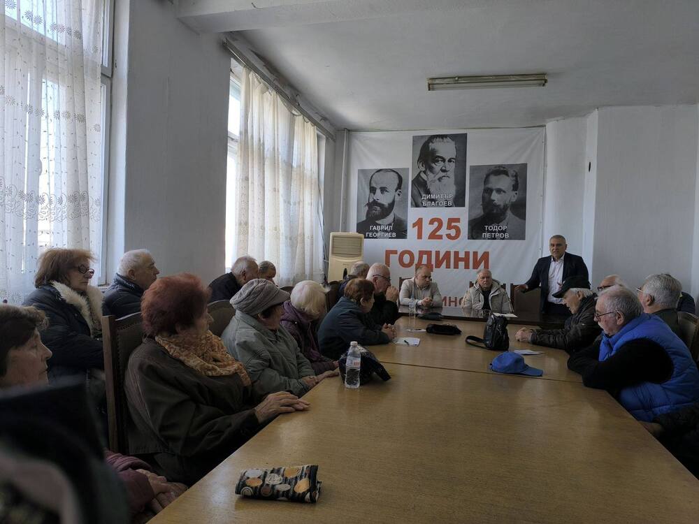 Боян Балев: Северозападът няма нужда от обещания, а от справедлива държавна политика