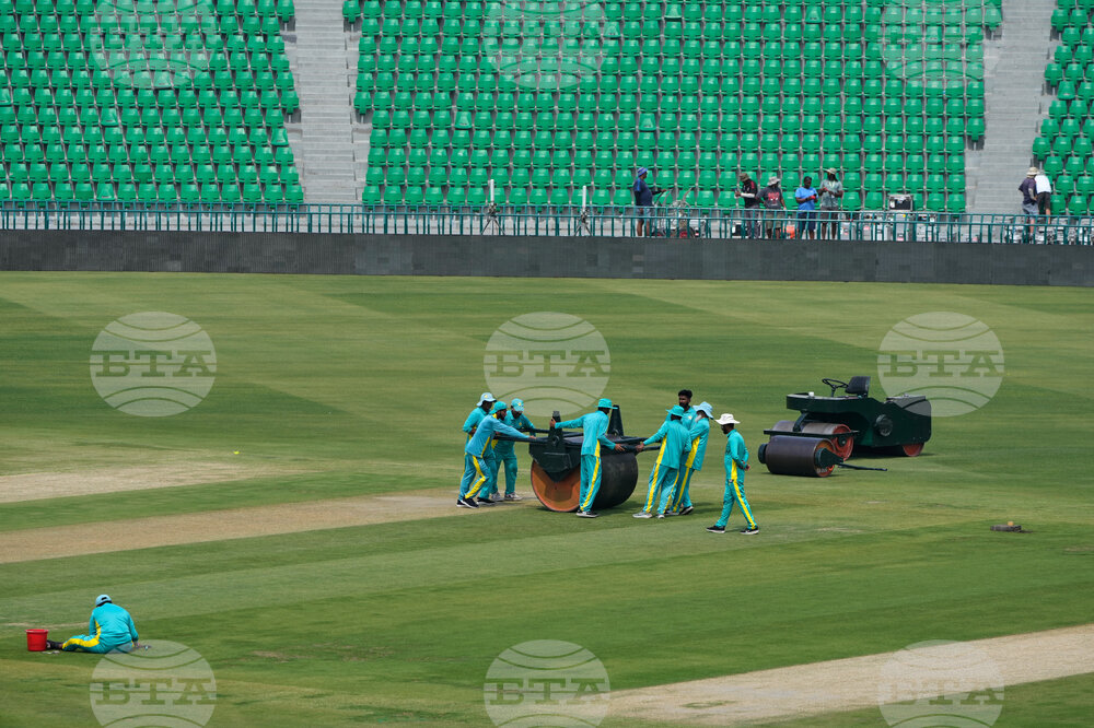 Pakistan PSL Cricket