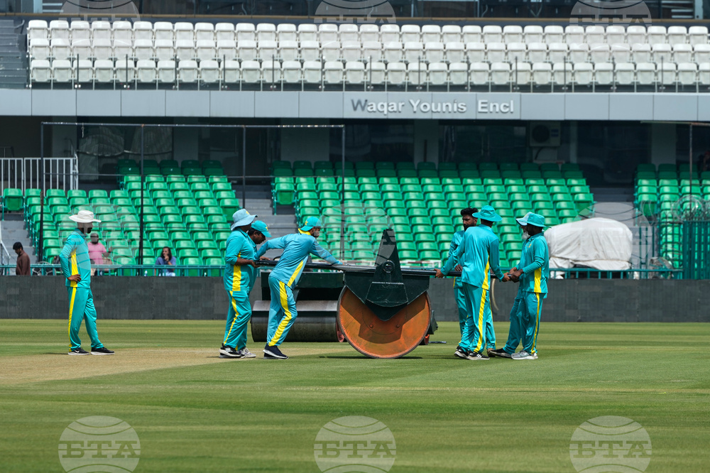 Pakistan PSL Cricket