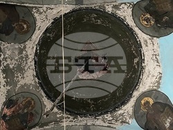 Снимка: храм „Св. Николай Чудотворец" – гр. Дупница  