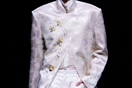 China Fashion Week