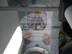 Снимка: храм „Св. Николай Чудотворец" – гр. Дупница  