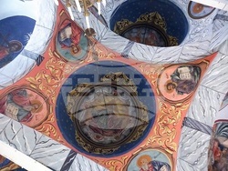 Снимка: храм „Св. Николай Чудотворец" – гр. Дупница  