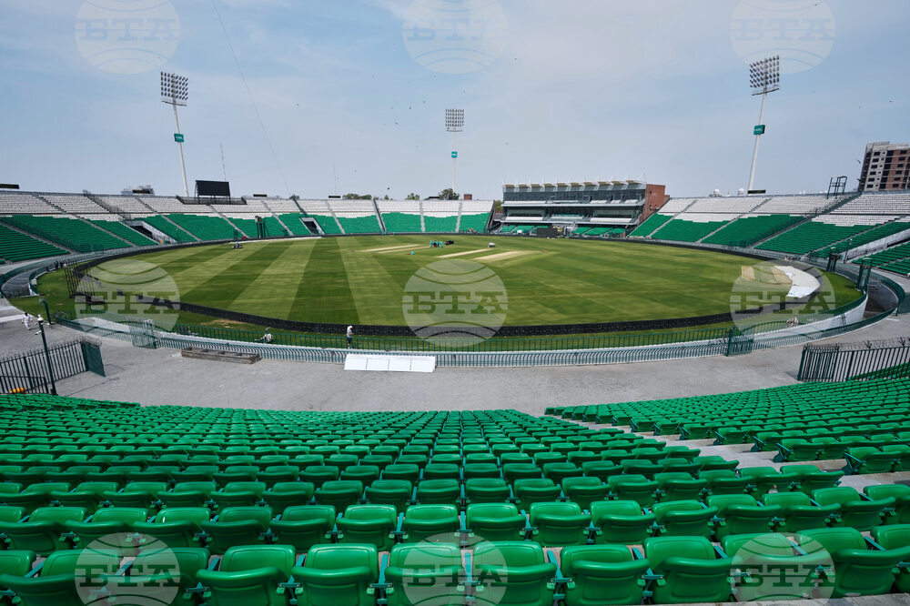 Pakistan PSL Cricket