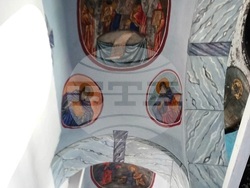 Снимка: храм „Св. Николай Чудотворец" – гр. Дупница  