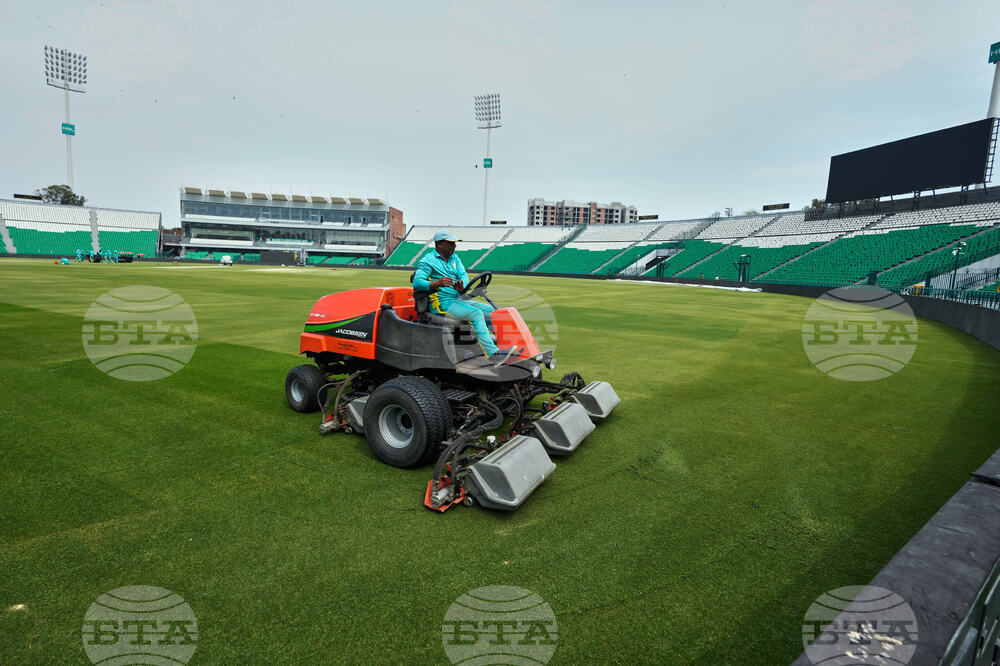 Pakistan PSL Cricket