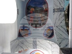 Снимка: храм „Св. Николай Чудотворец" – гр. Дупница  