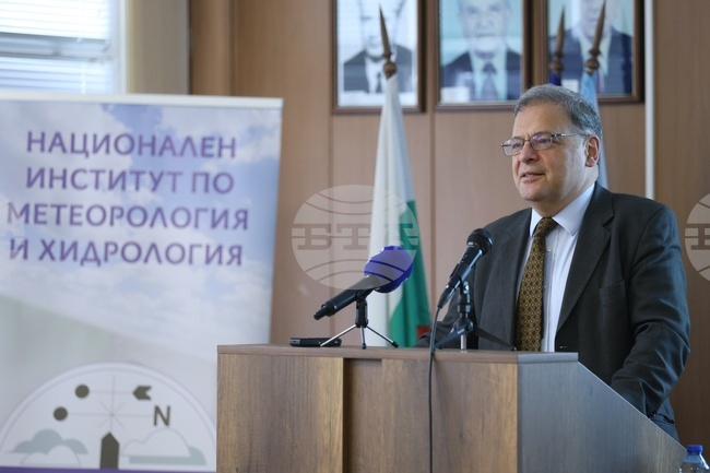 Meteorology and Hydrology Institute Keeps Us Updated on Climate and Environmental Changes, Says Minister