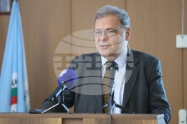 Национален нститут по метеорология и хидрология - конференция