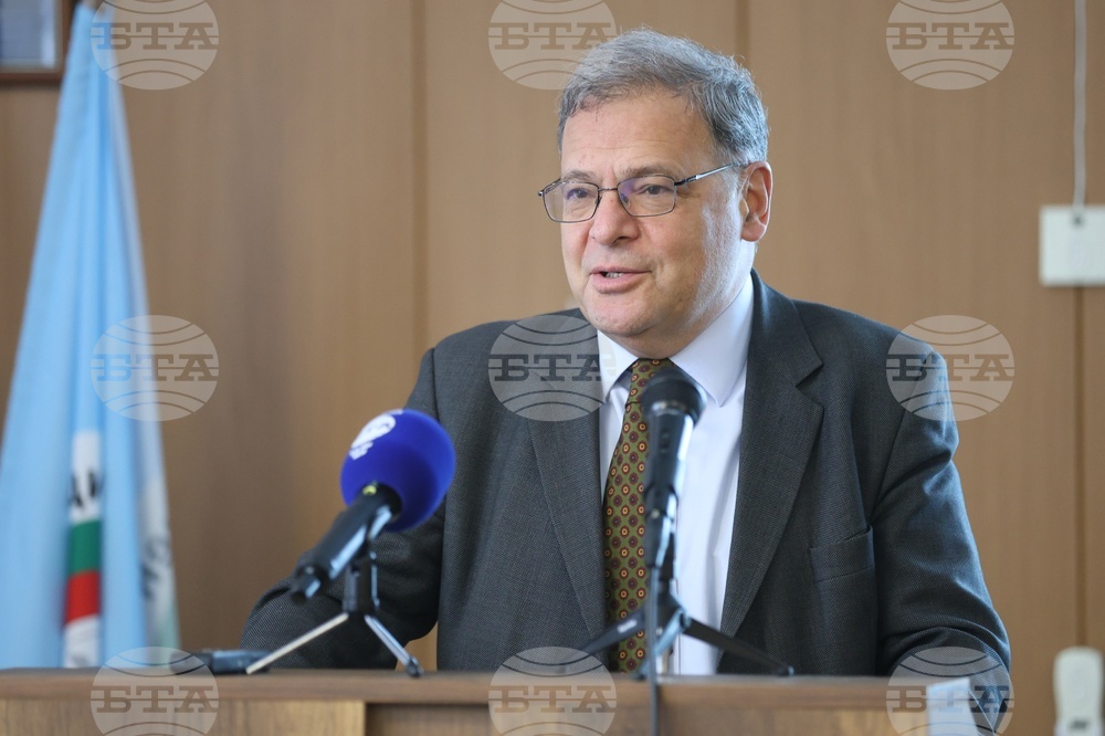 Национален нститут по метеорология и хидрология - конференция