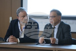 Национален нститут по метеорология и хидрология - конференция