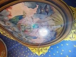 Снимка: храм „Св. Николай Чудотворец" – гр. Дупница  