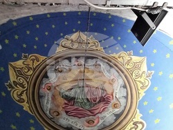 Снимка: храм „Св. Николай Чудотворец" – гр. Дупница  