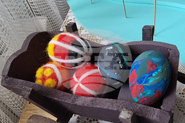 Враца - Велики четвъртък - празник