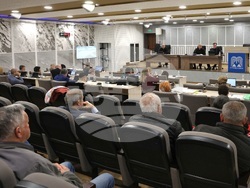 Провадия - Общински съвет - заседание