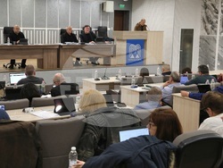 Провадия - Общински съвет - заседание