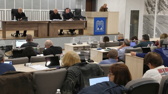 Съветниците в Провадия приеха общинска програма за енергийна ефективност до 2031 година