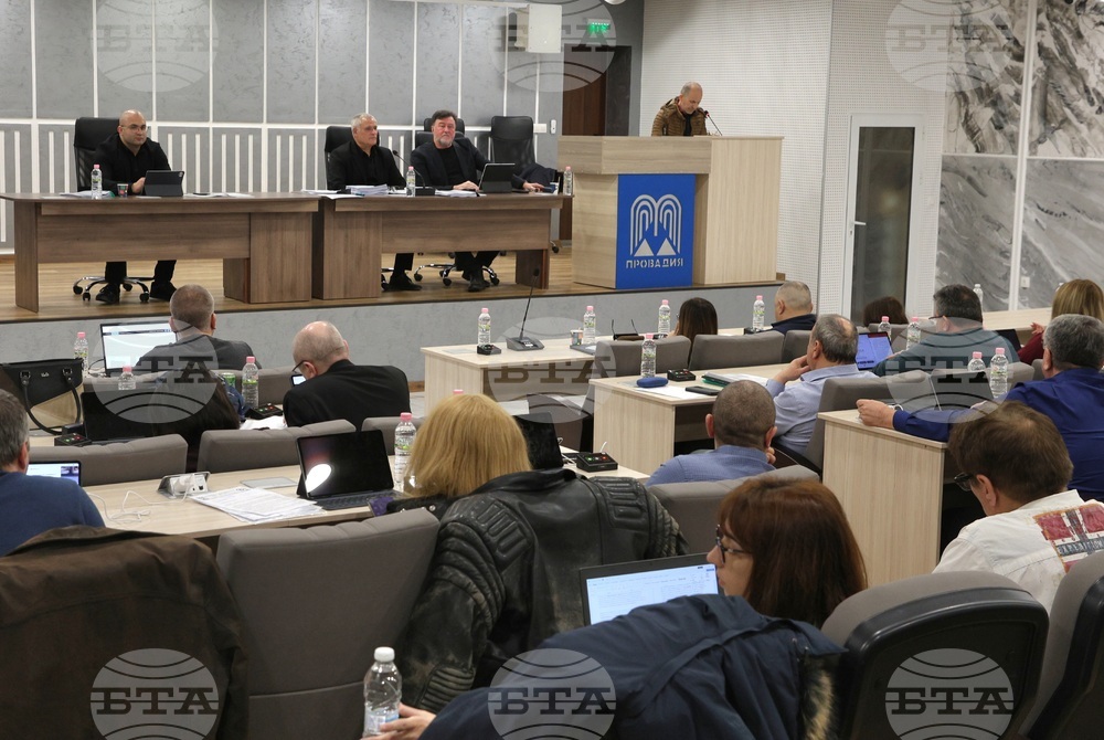 Съветниците в Провадия приеха общинска програма за енергийна ефективност до 2031 година