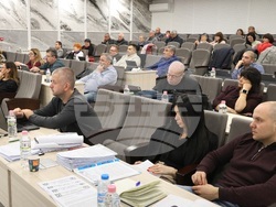 Провадия - Общински съвет - заседание