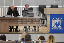 Провадия - Общински съвет - заседание