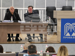 Провадия - Общински съвет - заседание