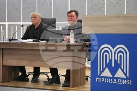 Провадия - Общински съвет - заседание