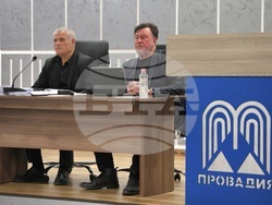 Провадия - Общински съвет - заседание