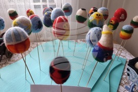 Враца - Велики четвъртък - празник