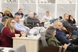 Провадия - Общински съвет - заседание