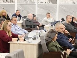 Провадия - Общински съвет - заседание
