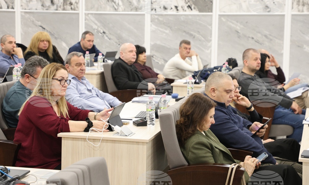 Провадия - Общински съвет - заседание