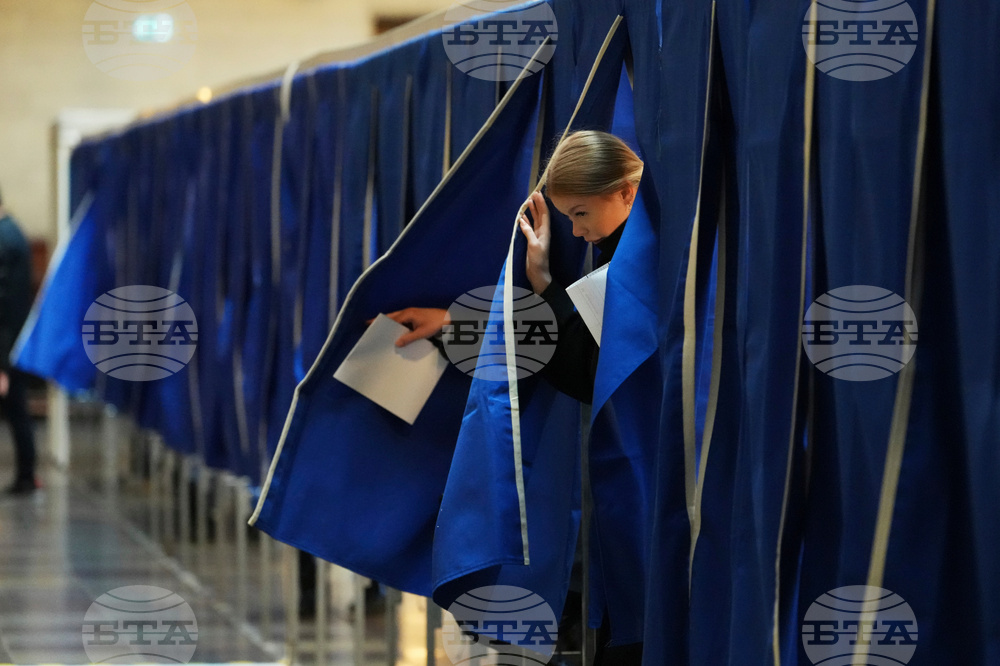 Denmark Election
