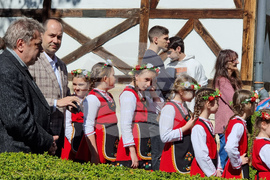 Враца - Велики четвъртък - празник