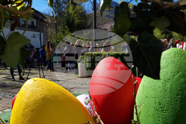 Враца - Велики четвъртък - празник