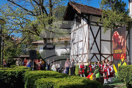 Враца - Велики четвъртък - празник