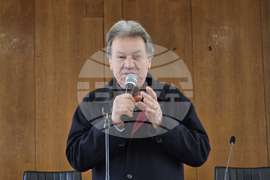 Видин - младежка заетост - връчване на трудови договори